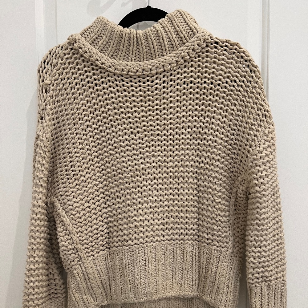 My Only Sunshine Sweater